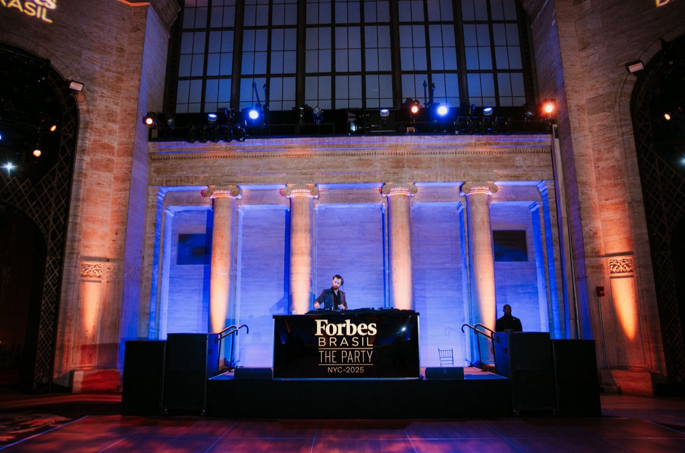 Forbes After Party