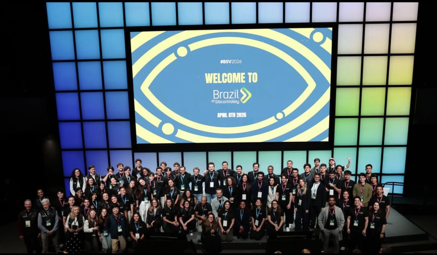 Brazil at Silicon Valley — Brazil at Silicon Valley · abr/2025